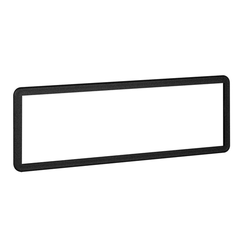 Metra Plastic Din Trim (1/4" Border)   89-30-0250 by Audiomotivez