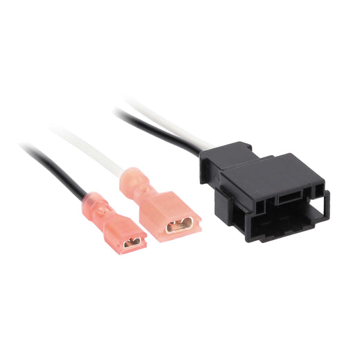 Metra Speaker Harness (Mercedes-Benz) (Pair)   72-9004 by Audiomotivez