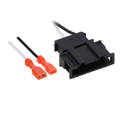 Metra Speaker Harness (Audi / Mercedes / Volkswagen '99 - up) (Pair)   72-9001 by Audiomotivez