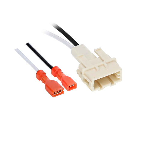 Metra Speaker Harness (Hyundai / Kia '16 - up) (Pair)   72-7302 by Audiomotivez