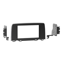 Metra Honda CR-V LX DDin Dash Kit ('17 - up)   95-7817HG