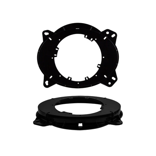 Metra Toyota / Lexus Speaker Adapter (6" to 6.75") ('02 - up)   82-8147 by Audiomotivez