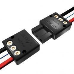 Vibe FASTPLUG Quick Release For Active Enclosure