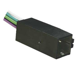 Metra Radio Harness (Ford Amp Integrator Plug '89 - '00)   70-5512 by Audiomotivez