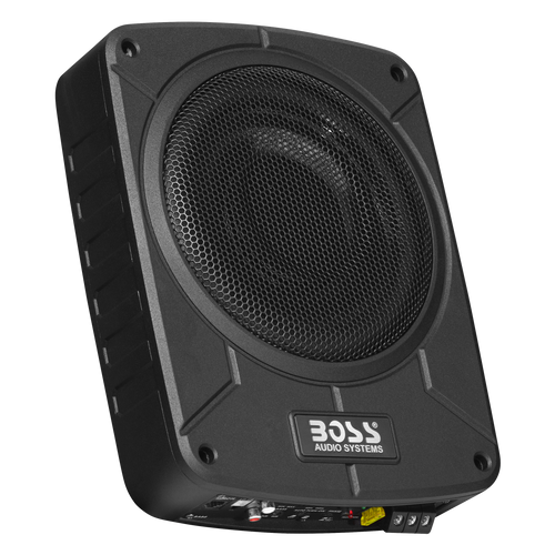 BOSS Audio BAB8 8" Subwoofer by BOSS Audio