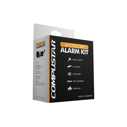FT-ALARMIT-KIT by Firstech