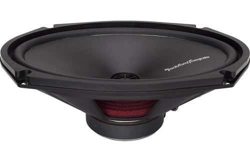 Rockford Fosgate R169X2 by Audiomotivez