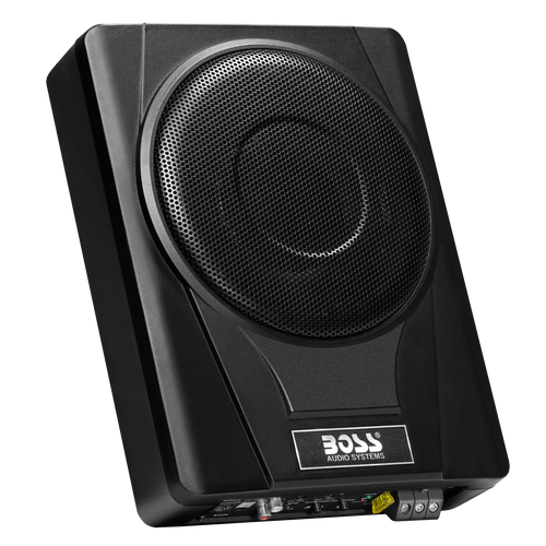 BOSS Audio BASS8 8" Subwoofer by BOSS Audio
