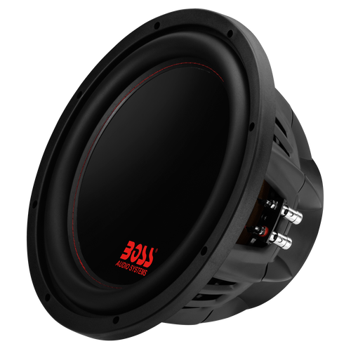 BOSS Audio P129DC 12" Subwoofer by BOSS Audio