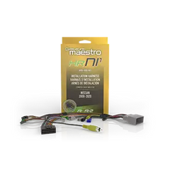 HRN-HRR-NI1 iDatalink Maestro Radio Replacement T-Harness (Nissan)