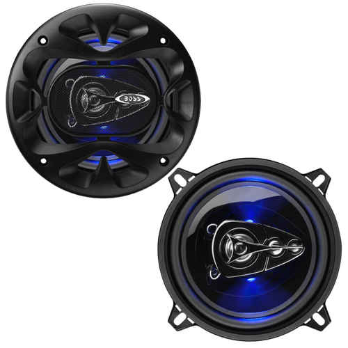 BOSS Audio BE524 5.25"" Coaxial Speakers by BOSS Audio