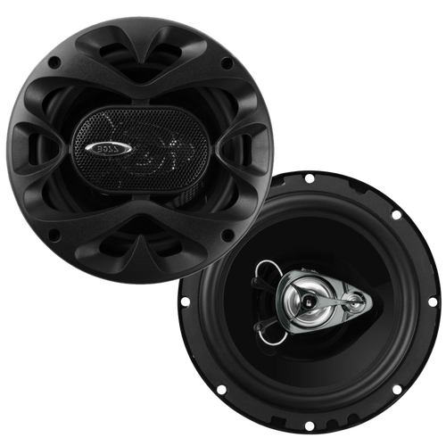 BOSS Audio B653 6.5"" Coaxial Speakers by BOSS Audio