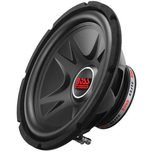 BOSS Audio BE12D 12" Subwoofer by BOSS Audio