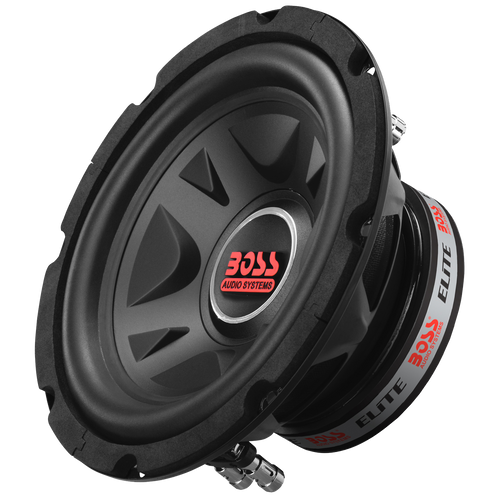 BOSS Audio BE8D 8" Subwoofer by BOSS Audio