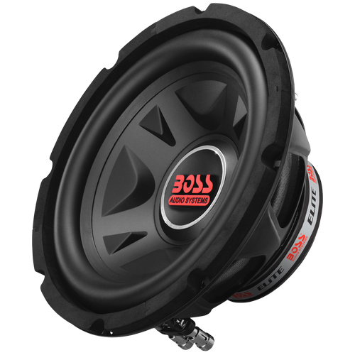 BOSS Audio BE10D 10" Subwoofer by BOSS Audio
