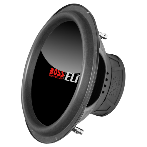 BOSS Audio BDVC12 12" Subwoofer by BOSS Audio