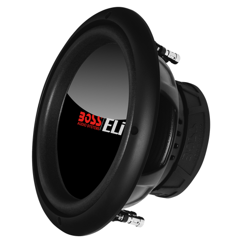 BOSS Audio BDVC10 10" Subwoofer by BOSS Audio