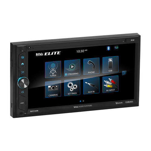 BOSS Audio BV745B 6.95" Receiver by BOSS Audio