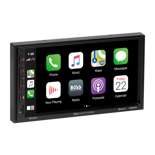 BOSS Audio BE7ACP 7" Receiver by BOSS Audio