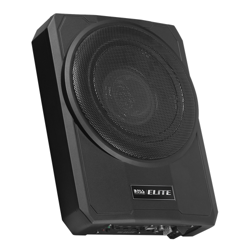 BOSS Audio SLIM10 10" Subwoofer by BOSS Audio
