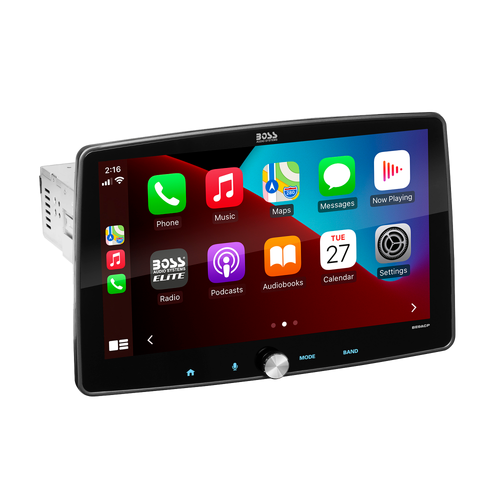 BOSS Audio BE9ACP 9" Receiver by BOSS Audio
