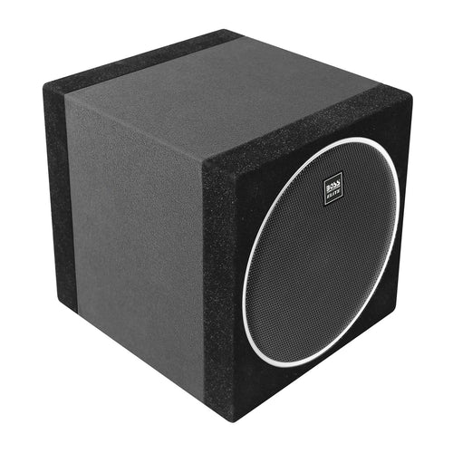 BOSS Audio BE8AE 8" Subwoofer by BOSS Audio