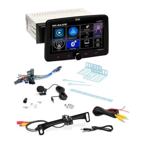 BOSS Audio BE7ACP-CFT 7" Receiver by BOSS Audio