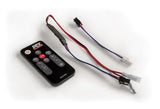 MTX Rgb Led Remote And Controller (MUDLEDC) by MTX