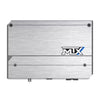 MTX Marine Grade Class D Mono Block Amplifier 750W X 1 Rms @ 1½ (MA7501)