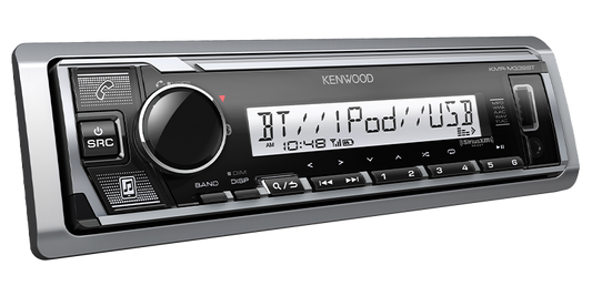 Kenwood KMR-M332BT
