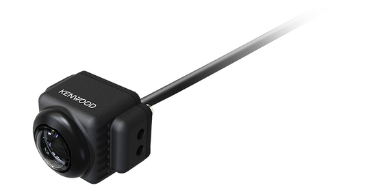 Kenwood Excelon CMOS-740HD