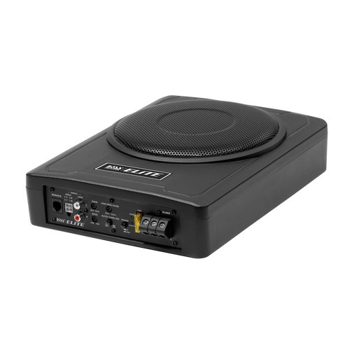 BOSS Audio SLIM8 8" Subwoofer by BOSS Audio