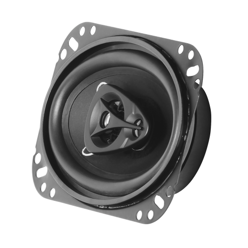 BOSS Audio CH4630B 4" x 6"" Coaxial Speakers by BOSS Audio