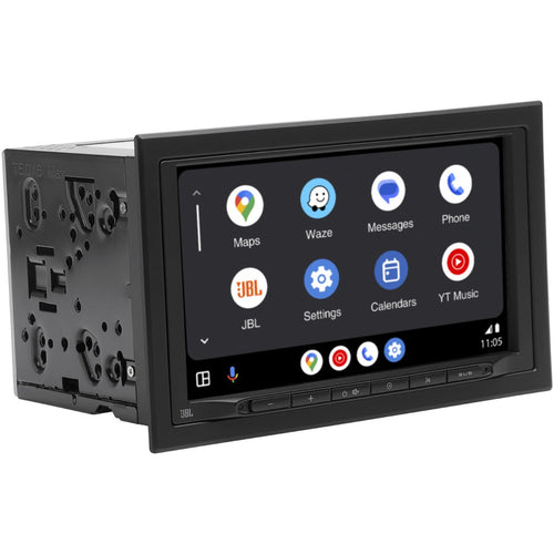 JBL Legend 700 Double-DIN Car Stereo with 7 inch Touchscreen by JBL