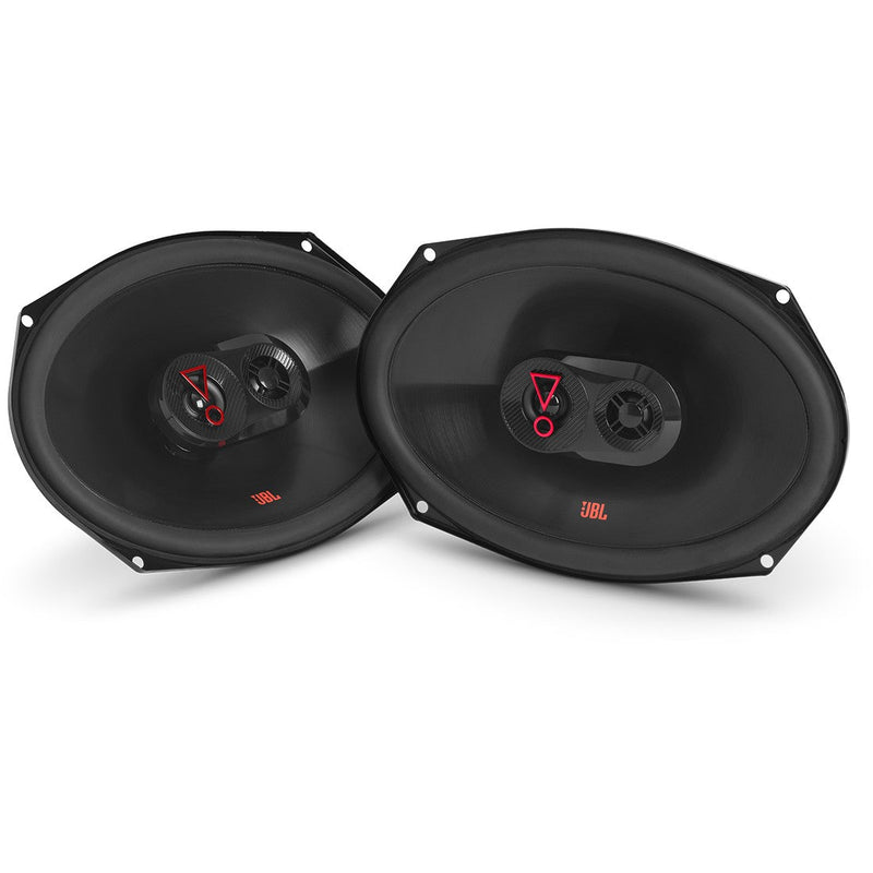 JBL Stage3 9637F — JBL | Audiomotivez Chilliwack BC