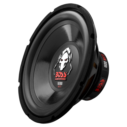 BOSS Audio P12SVC 12" Subwoofer by BOSS Audio