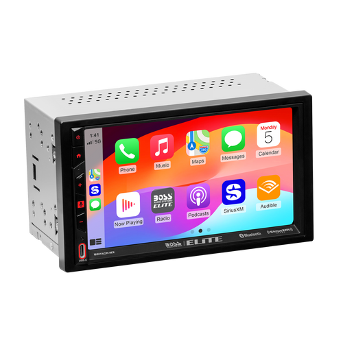 BOSS Audio BE7ACP.WXC 7" Receiver by BOSS Audio