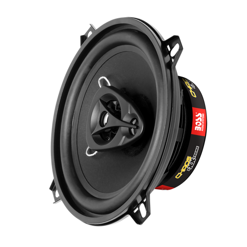 BOSS Audio CH5530B 5.25"" Coaxial Speakers by BOSS Audio