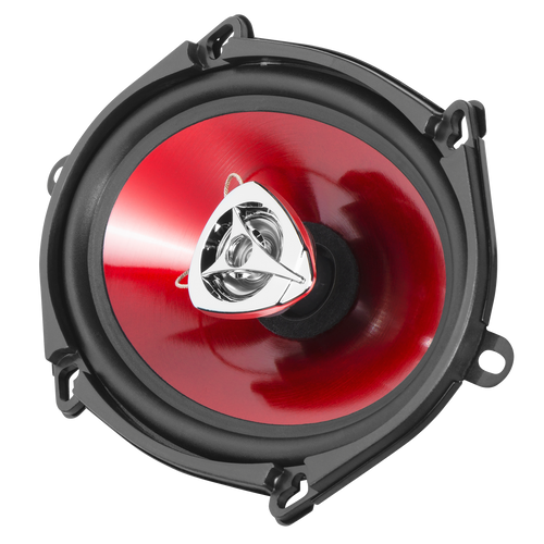BOSS Audio CH5720 5" x 7"" Coaxial Speakers by BOSS Audio