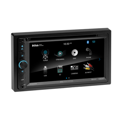 BOSS Audio BV9695B 6.95" Receiver by BOSS Audio