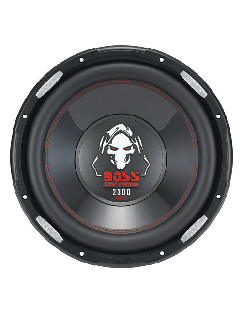 BOSS Audio P126DVC 12" Subwoofer by BOSS Audio