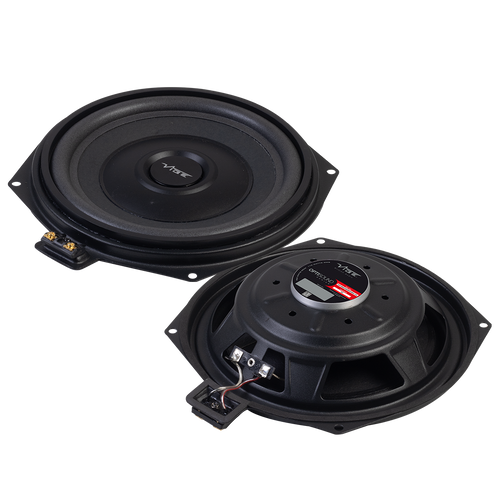 Vibe OPTIBMW8-V3: 8 inch BMW Underseat Subwoofer by Vibe Audio