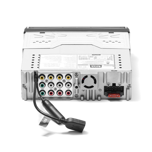 BOSS Audio BE880B 7" Receiver by BOSS Audio