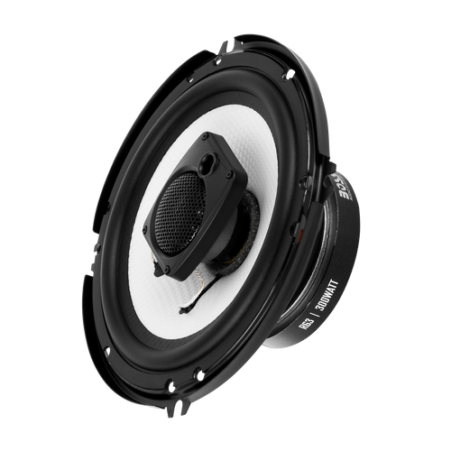 BOSS Audio R63 6.5"" Coaxial Speakers by BOSS Audio