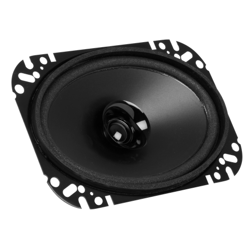 BOSS Audio BRS46 4" x 6" Coaxial Speakers by BOSS Audio