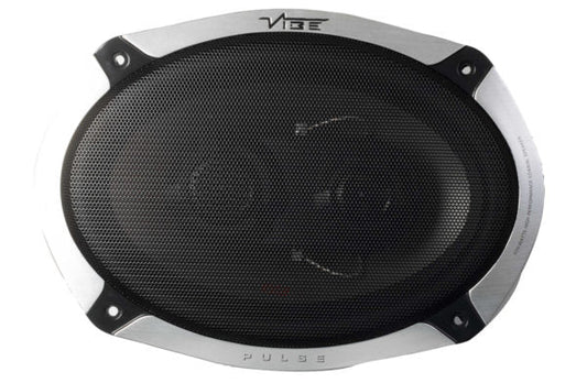 Vibe PULSE69-V3: 6×9″ Coaxial Speakers