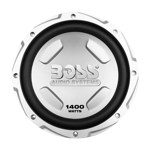 BOSS Audio CX122 12" Subwoofer by BOSS Audio