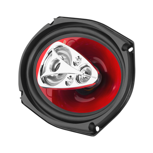 BOSS Audio CH6950 6" x 9"" Coaxial Speakers by BOSS Audio