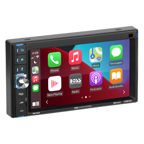 BOSS Audio BCP62 6.2" Receiver by BOSS Audio