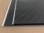 SQL Sound Deadening CLD triple stage acoustic sound treatement thumbnail 3